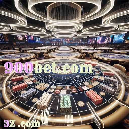 Descubra o Fascinante Mundo do Poker na 900bet.com