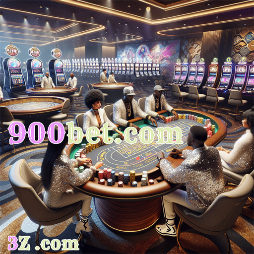O Crescimento dos Torneios de Jogos em 900bet.com